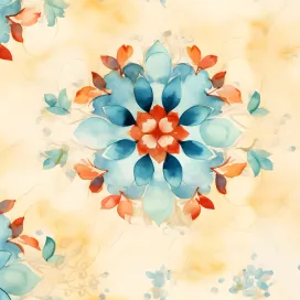 Watercolor 225